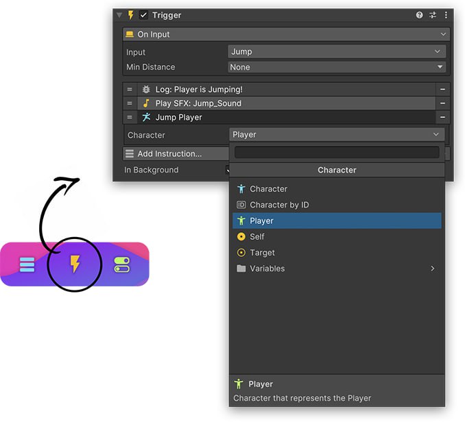 Game Creator📱 - изображение 3